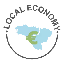 Local economy