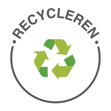 Recycleren