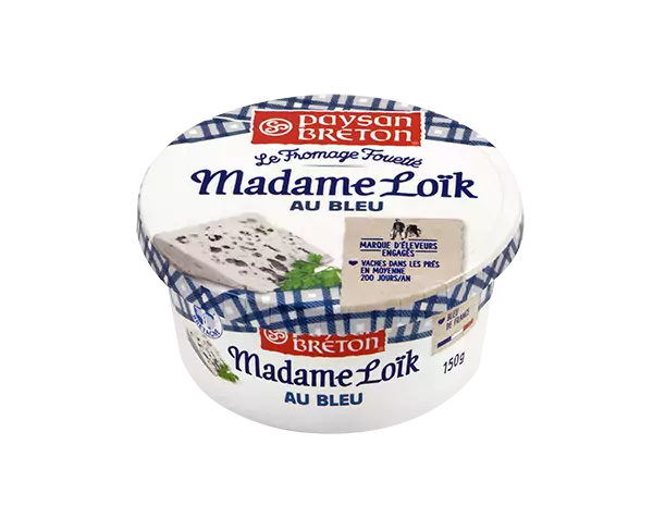 Whipped Cheese with Blue Cheese