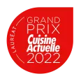 Grand Prix Cuisine actuelle 2022