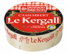 Le Camembert Kergall Paysan Breton