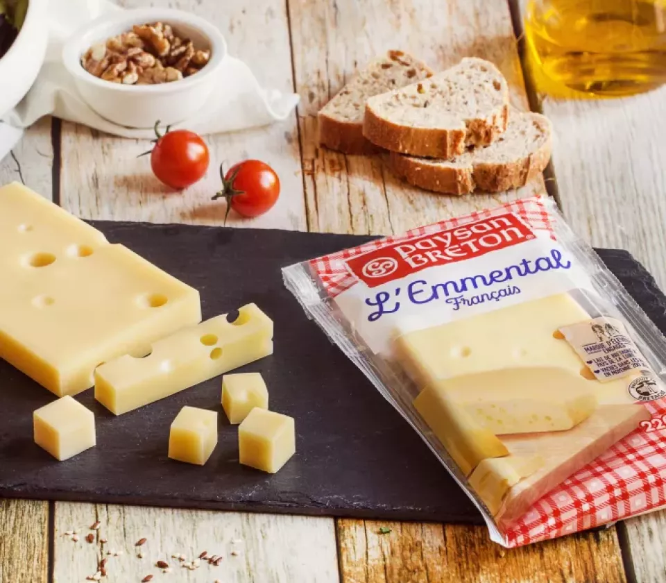 Our cheeseboard favourites