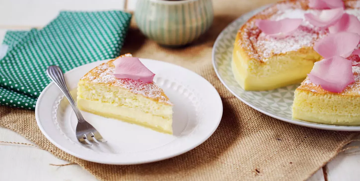 Gâteau d'anniversaire - Fiche recette avec photos - Meilleur du Chef