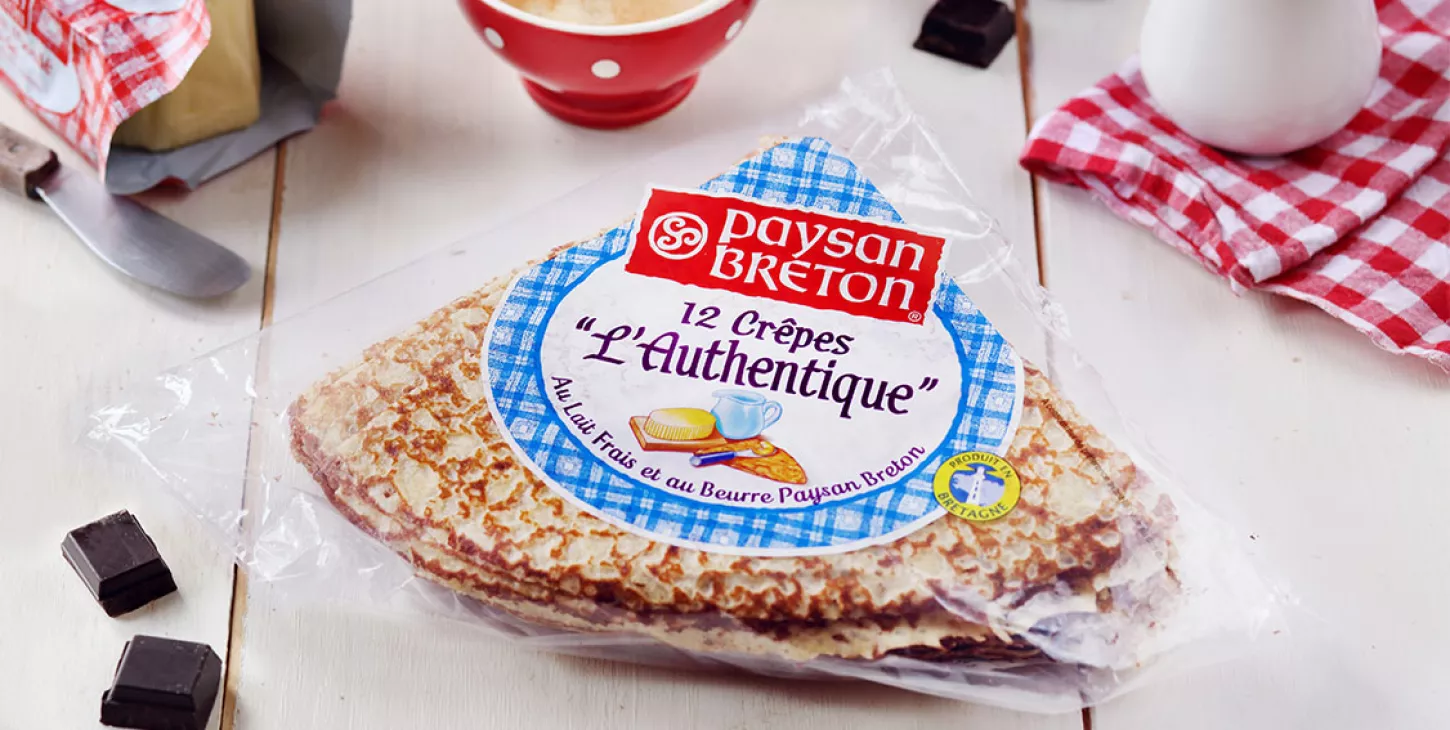 Profitez de vos jours fériés avec Paysan Breton