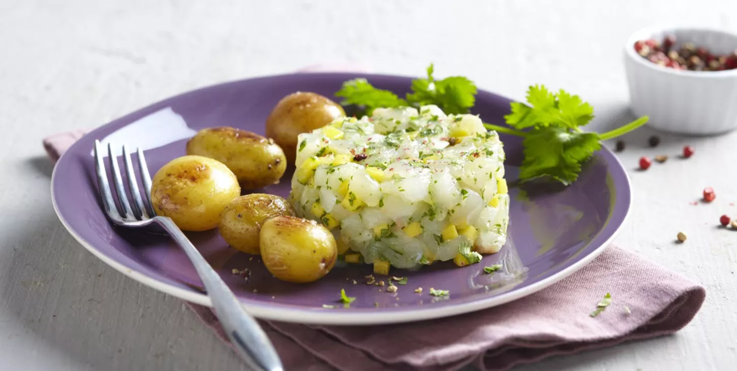 Des recettes Paysan Breton pour un poisson d'avril réussi