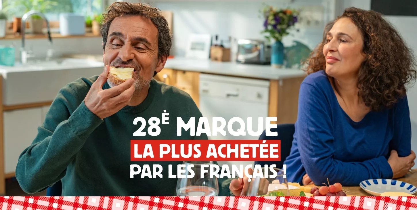 28eme marque paysan breton