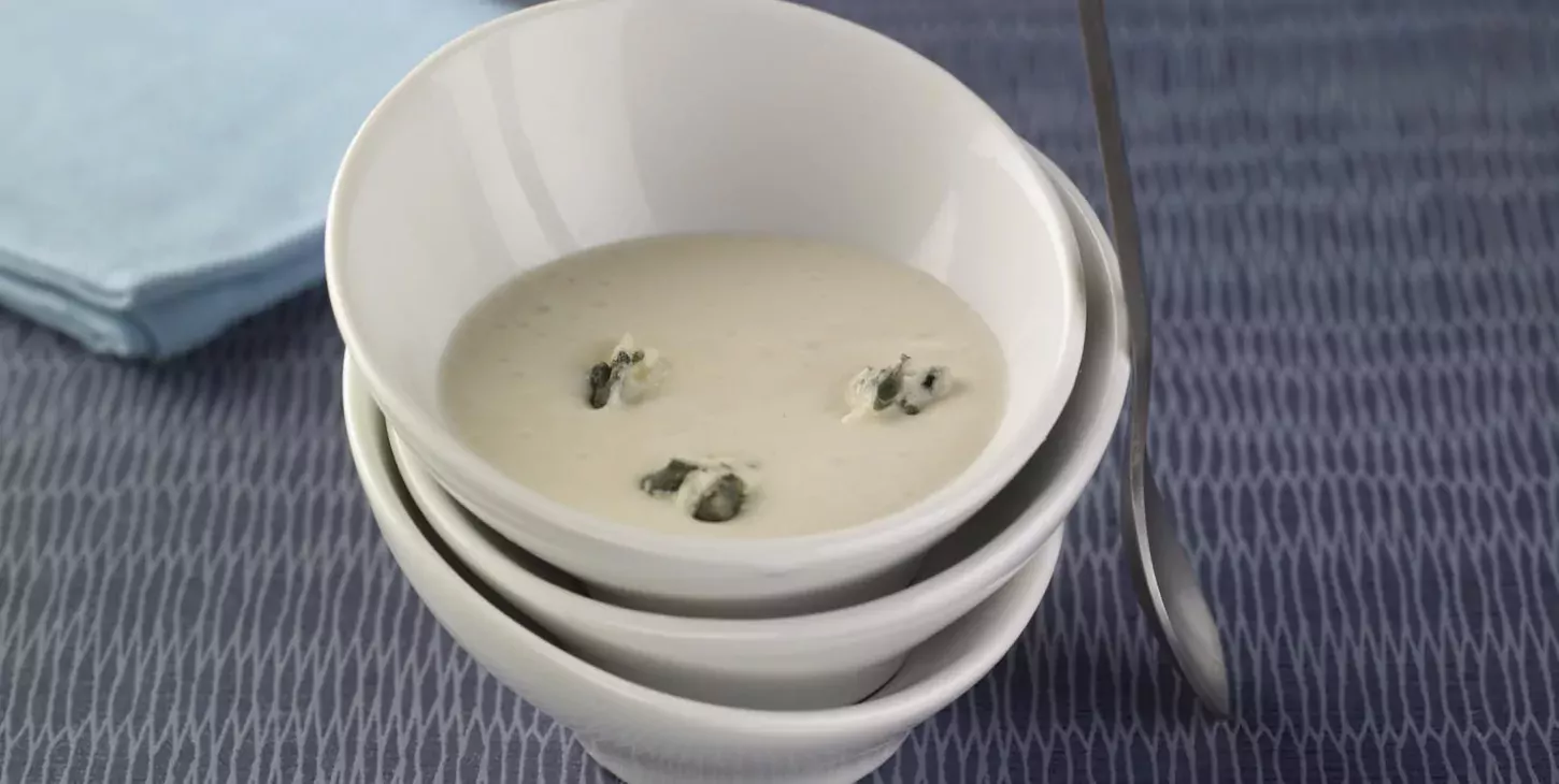 Sauce au Roquefort