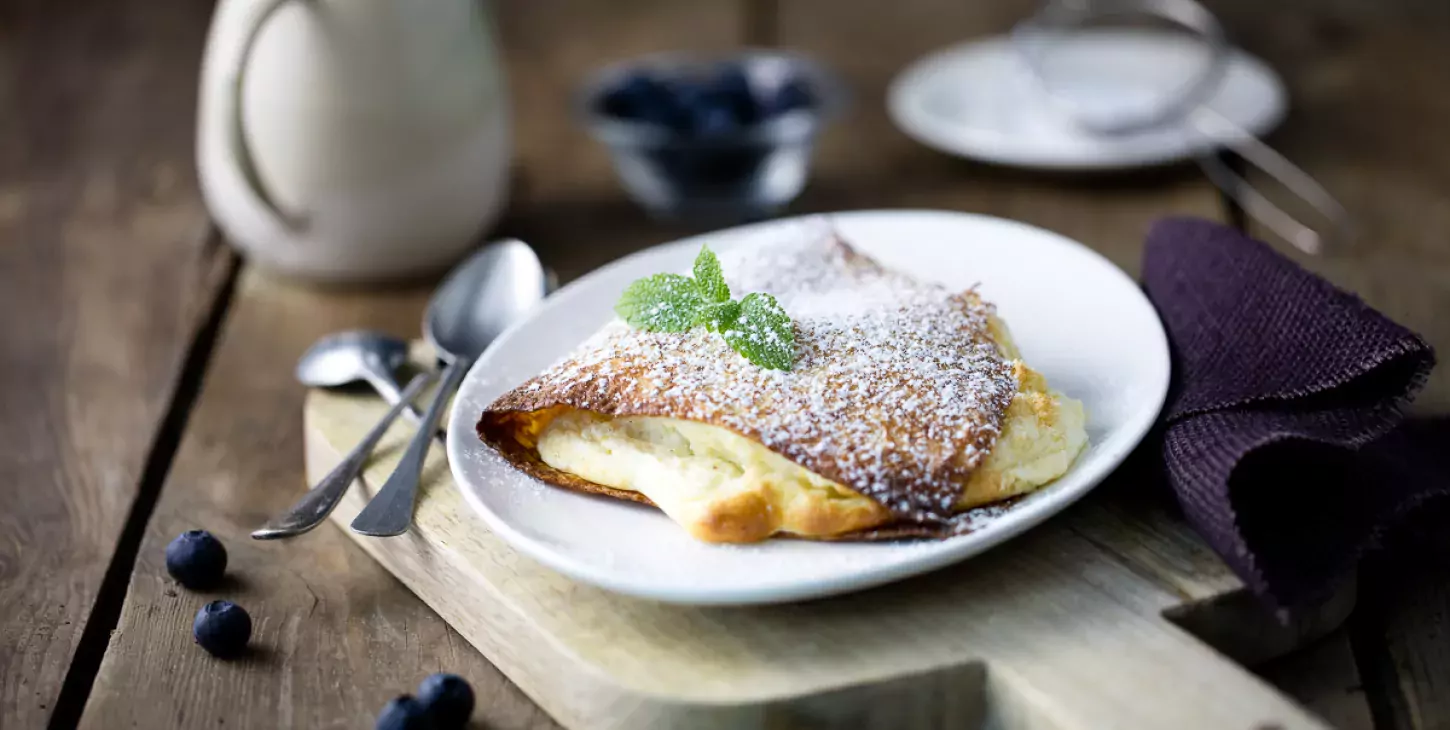 Recette Crêpes soufflées Whisky breton 1240x775 Paysan Breton