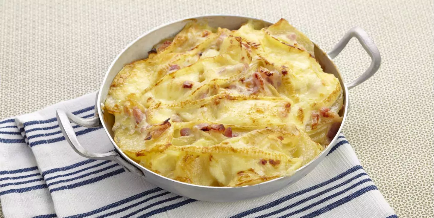 Tartiflette