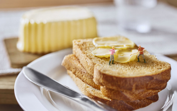 Tartine de beurre Paysan Breton